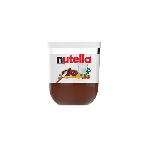 CHOCOPASTA NUTELLA 200G