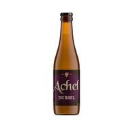 BIER ACHEL DUBBEL 24X33CL