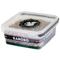 AMANDELEN ZOUT 1KG RANOBO