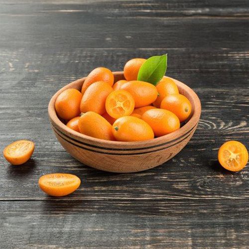 AGF A-C KUMQUATS PP/KG