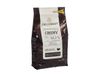 CHOCOLADE DRUPPEL PUUR 53,1% 2,5KG CALLEBAUT