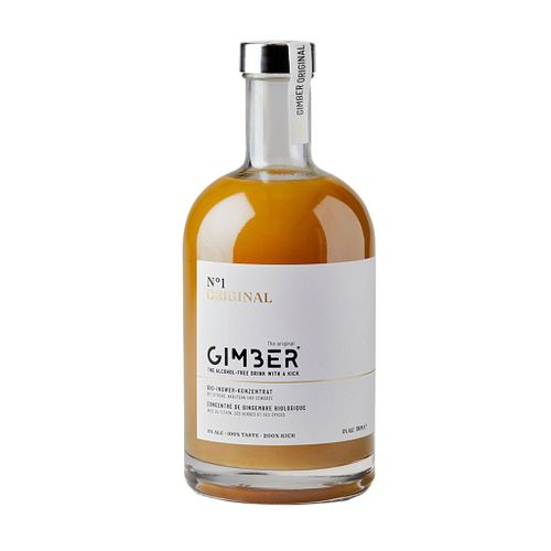 BIO GIMBER 70CL