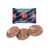 BOLERO CHOCOLADE MELK 500X3,5G ELITE