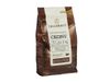 CHOCOLADE DRUPPEL MELK 2,5KG 2 DRUPPEL CALLEBAUT