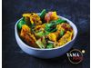 EF GYOZA DUMPLING KIPCURRY 30ST - 600G