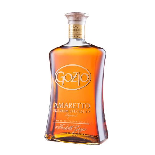 AMARETTO GOZIO 70CL