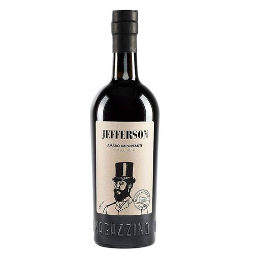 AMARO JEFFERSON 30% 70CL