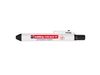 EDDING PERMANENT MARKER E11 ZWART CLIC 1 STIFT