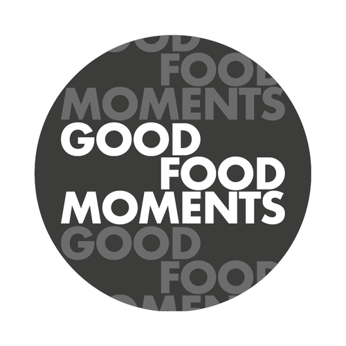 EF STICKER FOOD MOMENTS D50MM 1000ST