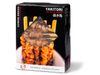 EF YAMA ICHIBAN YAKITORI KIPSPIESJES 40ST