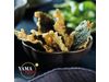 EF NORITEN WASABI TEMPURA CRACKERS 60G