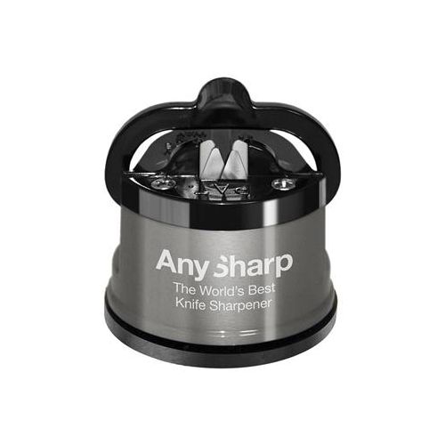 ANYSHARP MESSENSLIJPER PRO METAAL 0,19KG