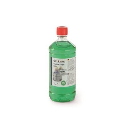 BRANDPASTA ETHANOL FLES 1L HENDI