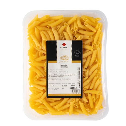 ALTONI PENNE NATUUR 1KG VERS