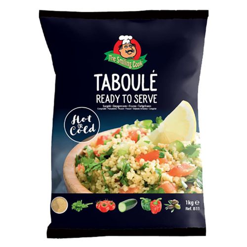 D'LIS TABOULE 1KG DV