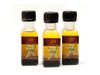 EF FLESJES VINAIGRETTE BALSAMICO 20ML 50ST 