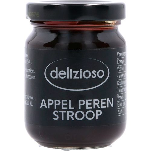 EF DELIZIOSO APPEL PEREN STROOP 90G 