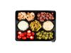 EF SELECTION PLATTER 7VAKS ZWART 120ST