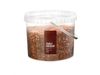 EF XAVIES GRANOLA DOUBLE CHOCOLATE EMMER 2KG 