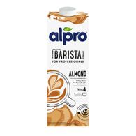 ALPRO ALMOND BARISTA FOR PROFESSIONALS 1L 