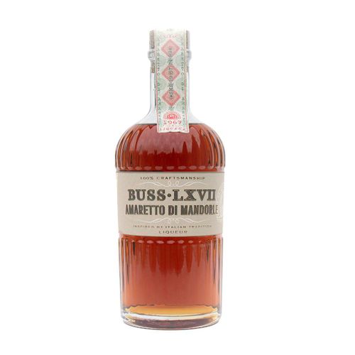 AMARETTO DI MANDORLE BUSS 70CL