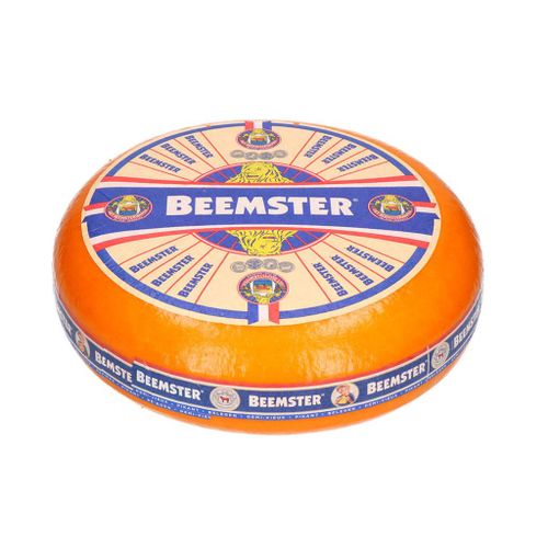 BEEMSTER BELEGEN WIEL +/-13KG PP/KG