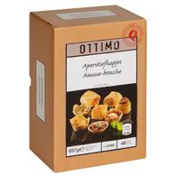 APERITIEF HAPJES 48ST 657G OTTIMO