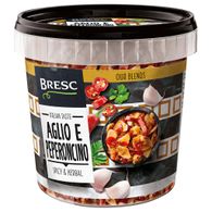 AGLIO E PEPERONCINO 1KG BRESC