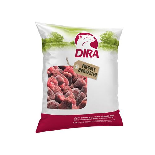 AARDBEIEN 1KG DIRA DV