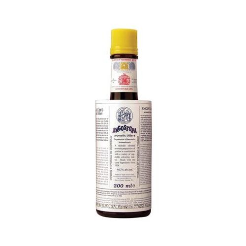 ANGOSTURA 44,7% 20CL