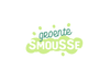 EF STICKER GROENTE SMOUSSE D50MM 500ST 