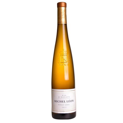 ALSACE MICHEL LEON PINOT GRIS 75CL