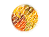 EF POKEBOWL FALAFEL DV HERO 400 4 STUKS