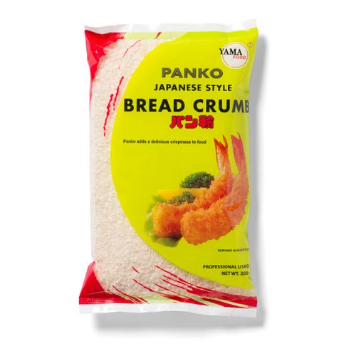 EF YAMA PANKO PANEERMEEL 200G 