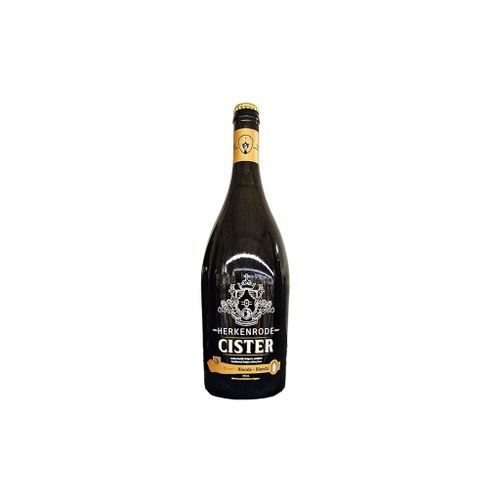 BIER HERKENRODE CISTER 75CL