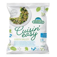 CUISIN'EASY GREEN VALLEY 1,25KG