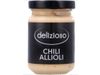 EF DELIZIOSO CHILI ALLIOLI 130G 