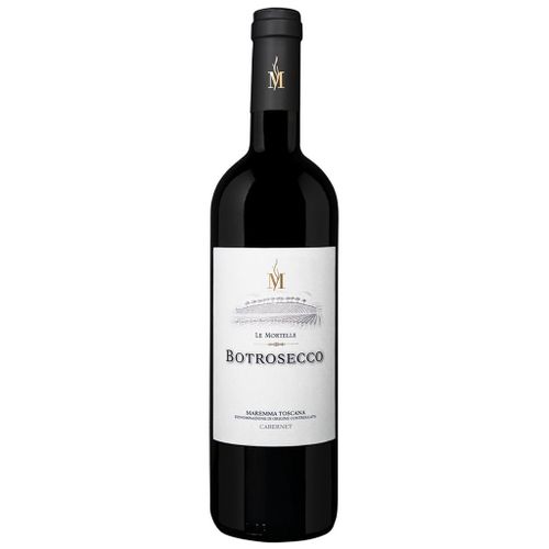 ANTINORI TENUTE LE MORTELLE BOTROSECCO 75CL