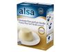 ALSA FLAN VANILLE 780G