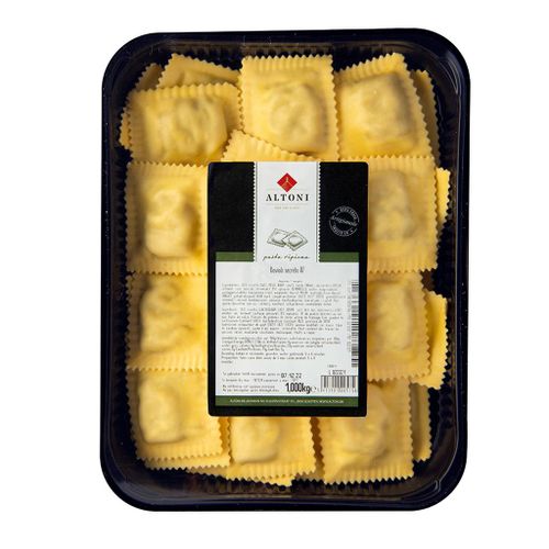 ALTONI RAVIOLI SECRETO 07 1KG DV