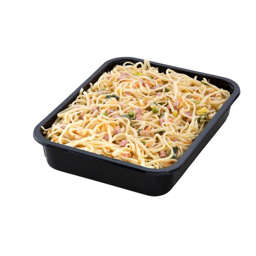 EF BONFAIT BAMI GORENG MET HAM 2KG  