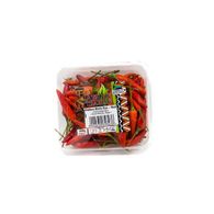 AGF A-C PIMENT MINI MIX (CHILI PEPERS) 100G