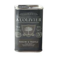 A L'OLIVIER PORCINI & TRUFFEL 250ML