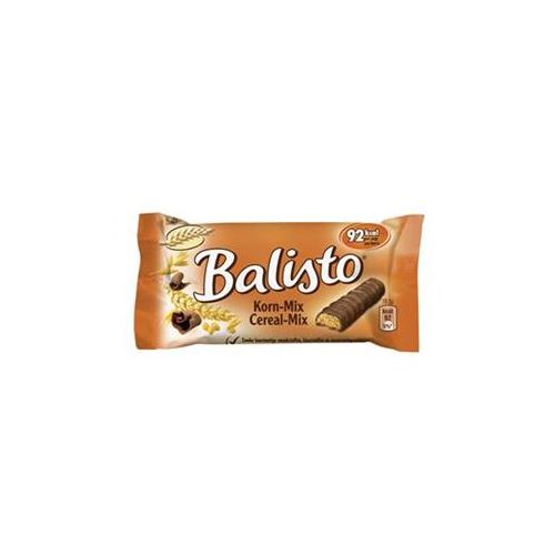 BALISTO MUESLI MIX 20X37G