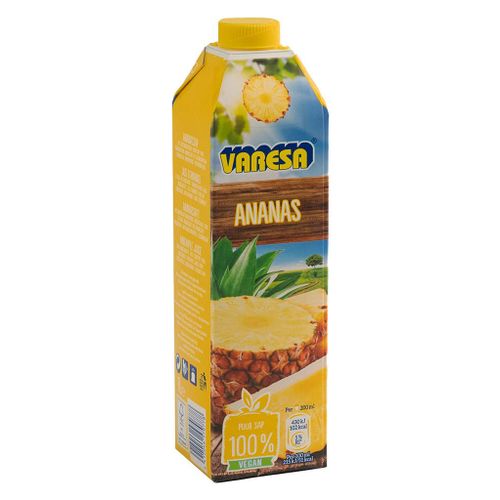 ANANASSAP 1L VARESA