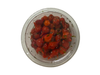 EF TINY PEPPERS REGENDRUPPELS GEKRUID ROOD 125G  