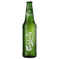 BIER CARLSBERG 24X25CL