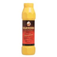 ADVOCAAT 70CL WARNINKS