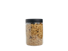 EF JAR 750ML INCL DEKSEL 80ST