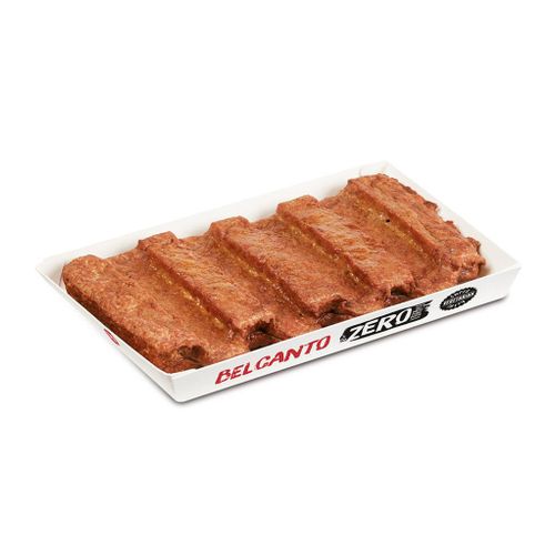 BELCANTO VEGGIE 15X100G VR
